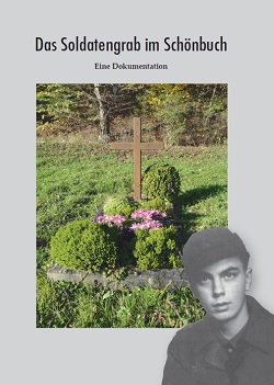 Das Soldatengrab im Schönbuch