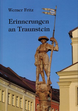 Werner Fritz Traunstein