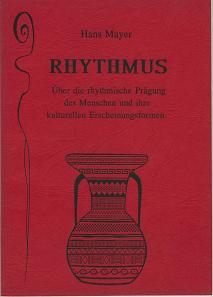 Hans Mayer Rhythmus