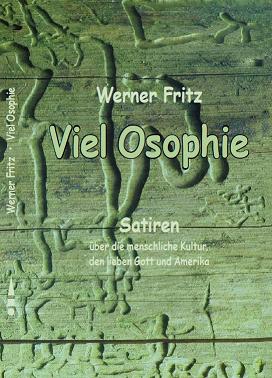Werner Fritz Viel Osophie